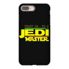 Trust Me , I'm A Jedi Master iPhone 8 Plus