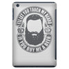 buy me a beer iPad Mini