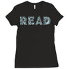read Ladies Fitted T-Shirt