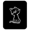 cat2 Mousepad