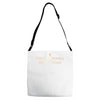 chrish cornell Adjustable Strap Totes