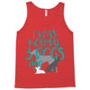 I WAS NORMAL 3 DOGS AGO Tank Top