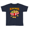 Nachos Toddler T-shirt