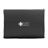 grey+sloan memorial hospital Accessory Pouches