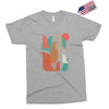 FLOCK OF BIRDS Exclusive T-shirt