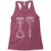 sketch of piston 2 Racerback Tank