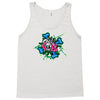 skull pops Tank Top