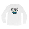 chillax like a Long Sleeve Shirts