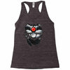 body by victor Racerback Tank
