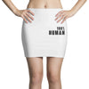 Human Mini Skirts