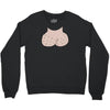 dickhead Crewneck Sweatshirt