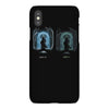 speak friend and enter iPhoneX