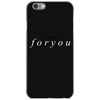 foryou iPhone 6/6s Case
