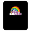 death metal Mousepad