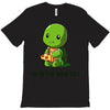 ninja diet (green) T-Shirt