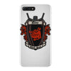 none shall pass iPhone 7 Plus Case