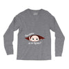 August Peeking Out Baby Boy in Spanish Long Sleeve Shirts