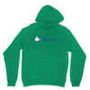 i like mama Unisex Hoodie