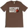 Occupy Mars T-Shirt