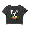 wabbit Crop Top