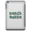 Snack Queen iPad Mini