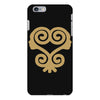 sankofa iPhone 6 Plus/6S Plus Case