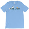 cat mom T-Shirt