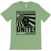 procrastinators unite! T-Shirt