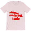 bonsai gardener T-Shirt