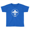 scout for you Toddler T-shirt