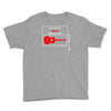 anti war guitar folk music writers Youth Tee