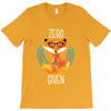 Zero Fox Given T-Shirt