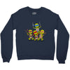 pmnt Crewneck Sweatshirt