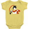 super 'ku Baby Bodysuit