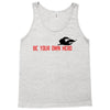 Be Your Own Hero Tank Top