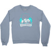 scissorhands Crewneck Sweatshirt
