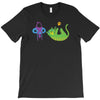 foiled again T-Shirt