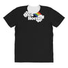 yes homo All Over Women's T-shirt