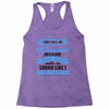 They Call Me Grandad Partner In Crime Funny Racerback Tank