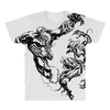 venom 5 All Over Men's T-shirt
