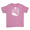 what would macgyver do humor Youth Tee