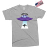 i want to leave Exclusive T-shirt