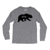 Bear Long Sleeve Shirts