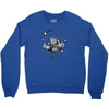 space Youth Sweatshirt