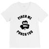 pinch me V-Neck Tee