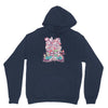 mushroom party Unisex Hoodie