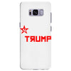 cccp trump Samsung Galaxy S8 Plus