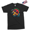 keep on bustin Exclusive T-shirt