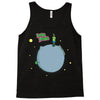 little fresh prince Tank Top