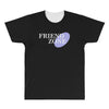 friend zone All Over Men's T-shirt
